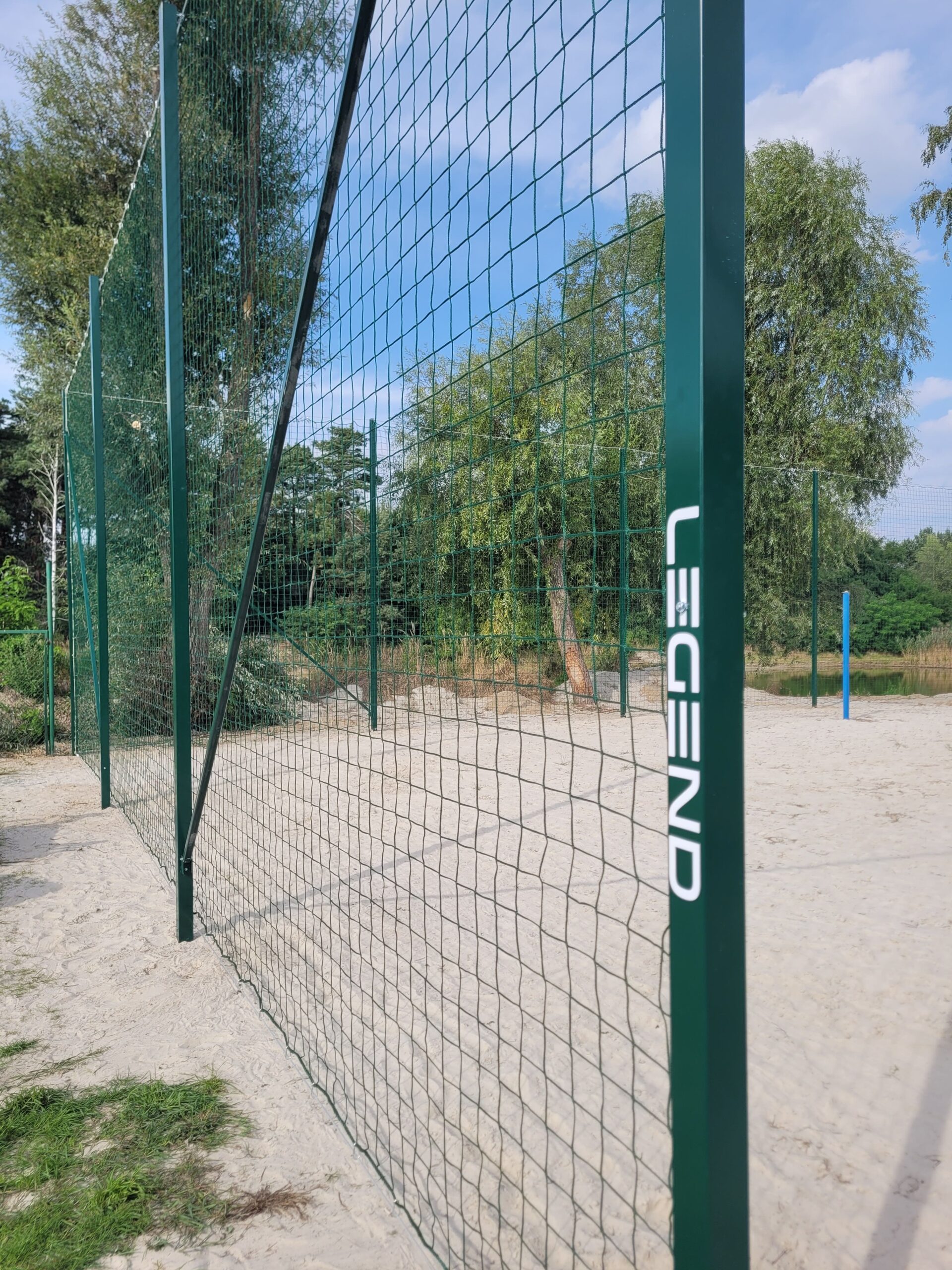 Piłkochwyt wrzesień 2025