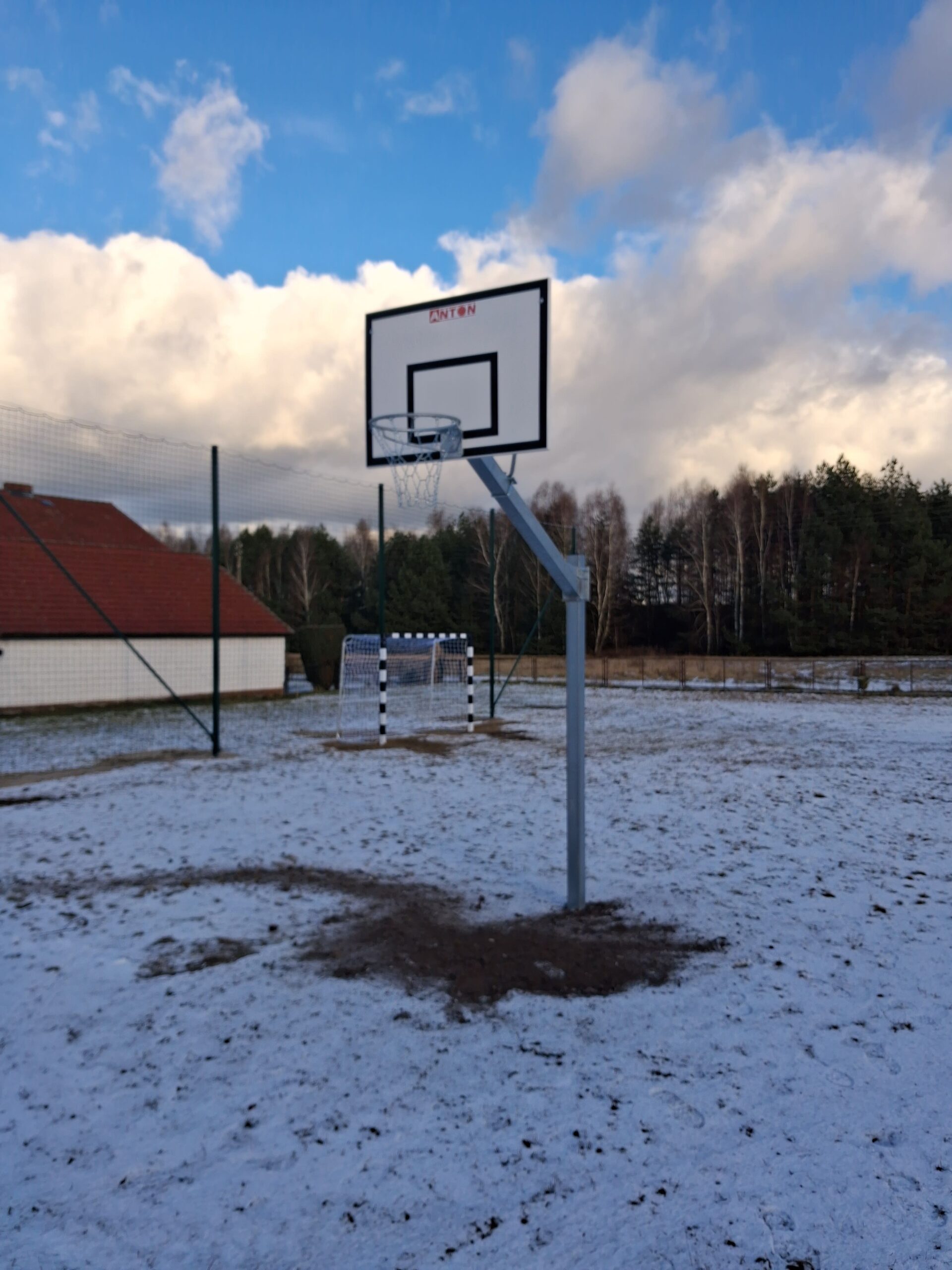 Siatka sportowa grudzień 2025